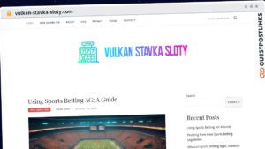Publish Guest Post on vulkan-stavka-sloty.com