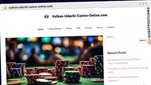 Publish Guest Post on vulkan-udachi-casino-online.com