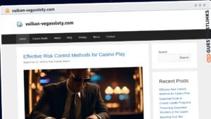 Publish Guest Post on vulkan-vegassloty.com