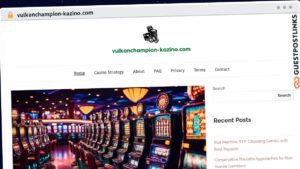 Publish Guest Post on vulkanchampion-kazino.com