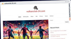 Publish Guest Post on vulkanclub-24.com