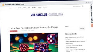 Publish Guest Post on vulkanclub-casino.com