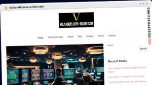 Publish Guest Post on vulkandeluxes-online.com