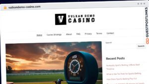 Publish Guest Post on vulkandemo-casino.com