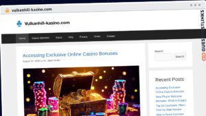 Publish Guest Post on vulkanhill-kasino.com