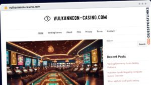 Publish Guest Post on vulkanneon-casino.com