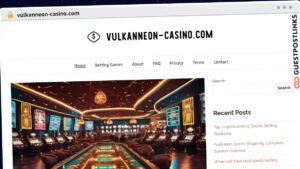 Publish Guest Post on vulkanneon-casino.com