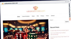 Publish Guest Post on vulkanneon-club.com