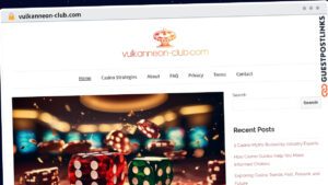 Publish Guest Post on vulkanneon-club.com