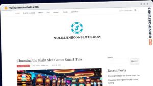 Publish Guest Post on vulkanneon-slots.com