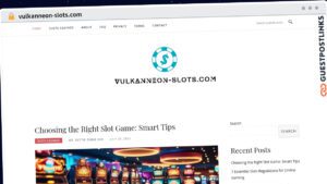 Publish Guest Post on vulkanneon-slots.com