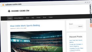Publish Guest Post on vulkano-casino.com