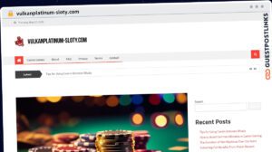 Publish Guest Post on vulkanplatinum-sloty.com