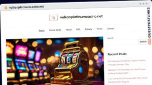 Publish Guest Post on vulkanplatinumcasino.net