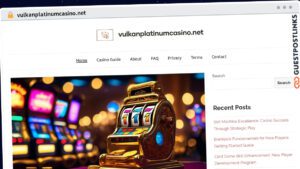 Publish Guest Post on vulkanplatinumcasino.net