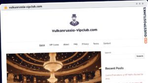 Publish Guest Post on vulkanrussia-vipclub.com