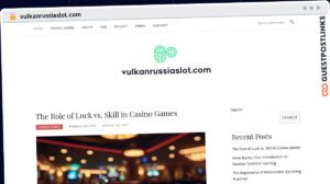 Publish Guest Post on vulkanrussiaslot.com