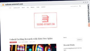 Publish Guest Post on vulkans-avtomati.com