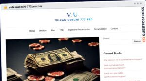 Publish Guest Post on vulkanudachi-777pro.com