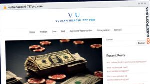 Publish Guest Post on vulkanudachi-777pro.com