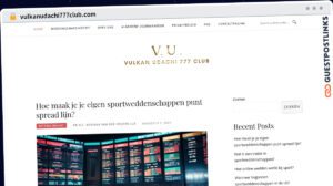 Publish Guest Post on vulkanudachi777club.com