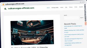Publish Guest Post on vulkanvegas-official.com