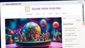 Publish Guest Post on vulkanvegasclub.com