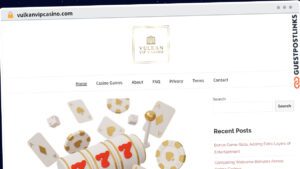 Publish Guest Post on vulkanvipcasino.com