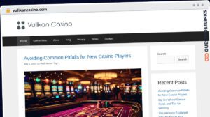 Publish Guest Post on vullkancasino.com