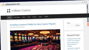 Publish Guest Post on vullkancasino.com