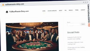 Publish Guest Post on vullkanrussia-sloty.com