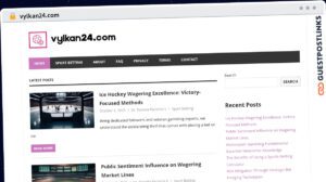 Publish Guest Post on vylkan24.com