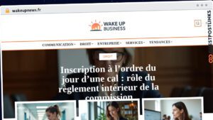 Publish Guest Post on wakeupnews.fr