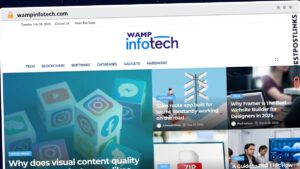 Publish Guest Post on wampinfotech.com