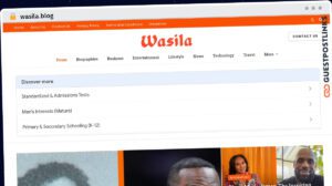 Publish Guest Post on wasila.blog