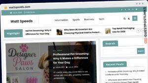 Publish Guest Post on wattspeeds.com