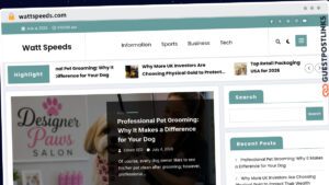 Publish Guest Post on wattspeeds.com