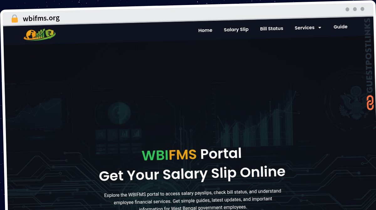 Publish Guest Post on wbifms.org