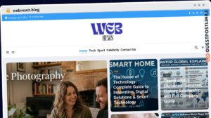 Publish Guest Post on webnewz.blog