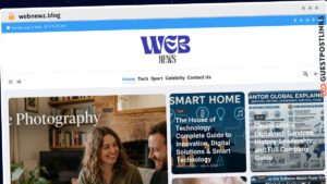 Publish Guest Post on webnewz.blog