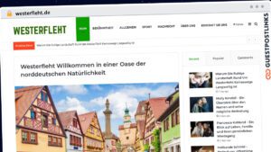 Publish Guest Post on westerfleht.de