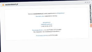 Publish Guest Post on westernhotel.pl