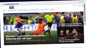 Publish Guest Post on westhamnews.net
