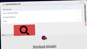 Publish Guest Post on wexfordweekly.com