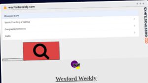 Publish Guest Post on wexfordweekly.com