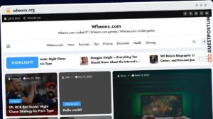 Publish Guest Post on wheonx.org