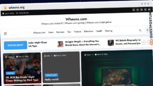 Publish Guest Post on wheonx.org