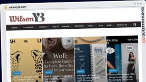 Publish Guest Post on wilsonyb.com