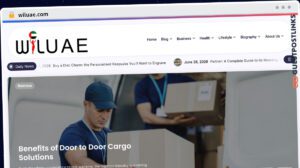 Publish Guest Post on wiluae.com