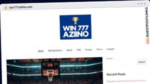 Publish Guest Post on win777aziino.com
